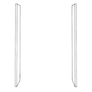 Dryer Cavity