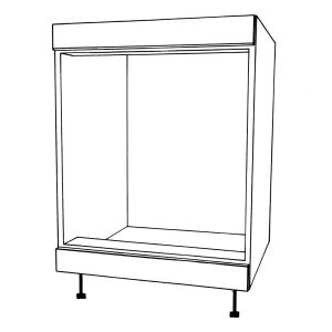 Oven Cabinet