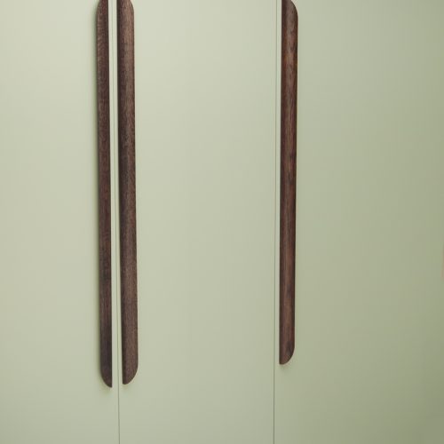 The Archive - Dark Brown 2